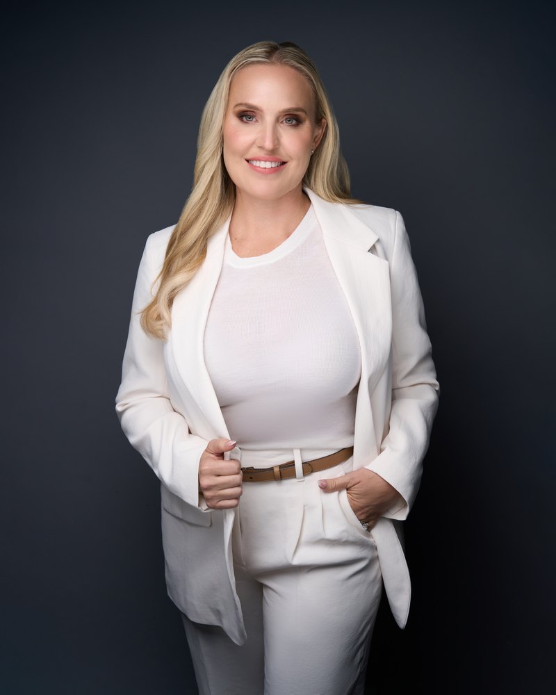 Angela Carrizales, Chief Executive Officer