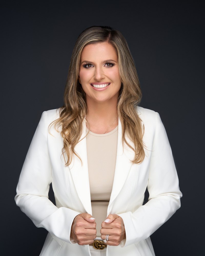 Bobbi Polvado, Chief Operating Officer