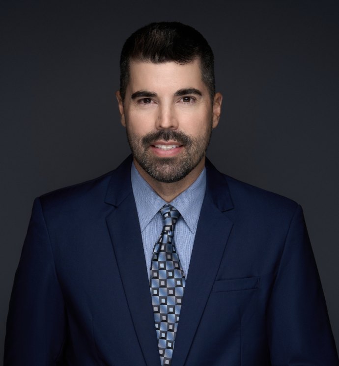 Dr. Loescher, DO, Medical Director