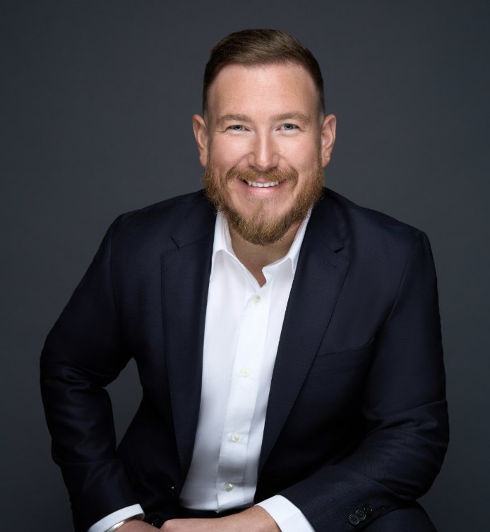 Jacob Taylor, Vice President