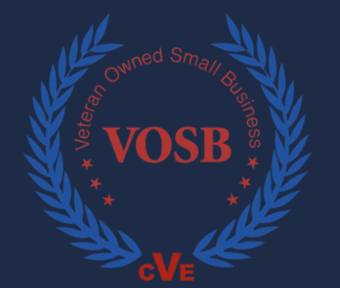 Veteran-Owned Small Business — VOSB